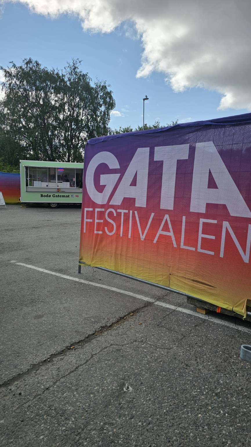 GATA-festivalen